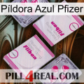 Píldora Azul Pfizer 33